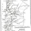 1926 Tillamook Cheese Factories